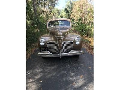 1941 Plymouth  for sale $18,995 