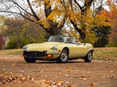 1974 Jaguar  for sale $126,900 