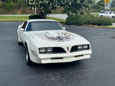 1978 Pontiac Firebird  for sale $32,000 