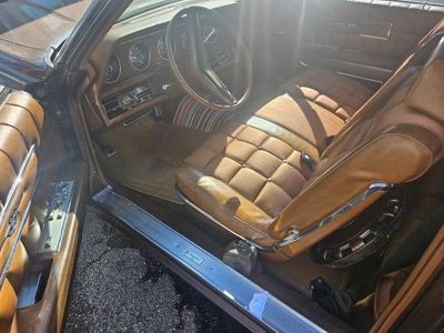 1971 Ford Thunderbird  for sale $22,995 