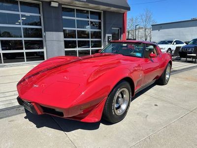 1979 Chevrolet Corvette  for sale $22,895 