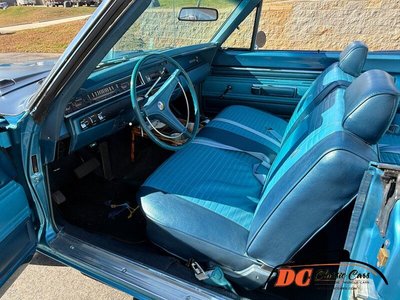 1969 Plymouth Road Runner 