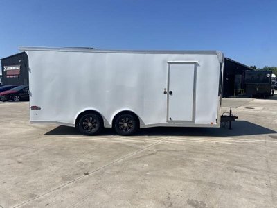 United UXT 8.5x20 Commercial Grade Cargo-Construction/Car Tr  for sale $14,995 