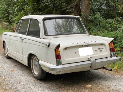 1966 Triumph Herald  for sale $7,995 