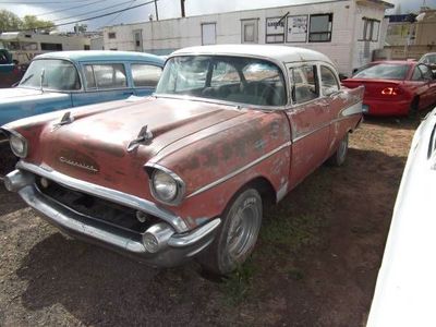 1957 Chevrolet Bel Air  for sale $21,995 