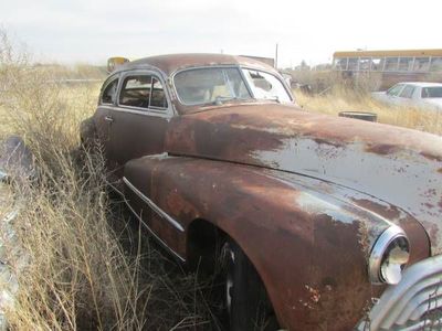 1948 Oldsmobile Club  for sale $3,995 