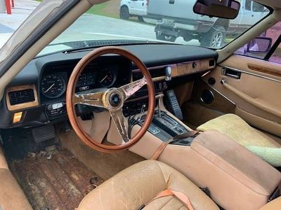 1987 Jaguar XJS  for sale $8,995 