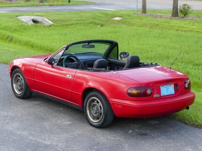 1990 Mazda Miata  for sale $8,995 