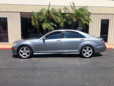 2007 Mercedes-Benz  for sale $11,995 