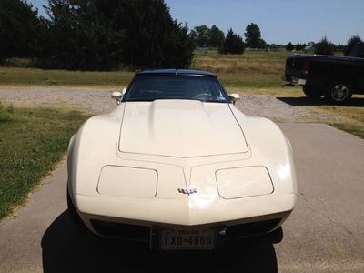 1979 Chevrolet Corvette  for sale $20,995 