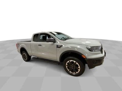 2021 Ford Ranger  for sale $29,984 