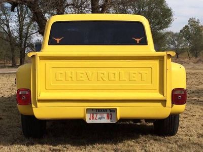 1968 Chevrolet Pickup  for sale $23,995 