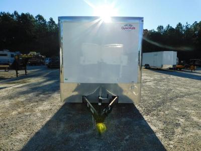 2024 Continental Cargo Sunshine 24' Loaded with 6k Axle  for sale $22,995 