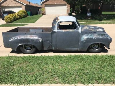 1949 Studebaker Rat Rod  for sale $26,495 