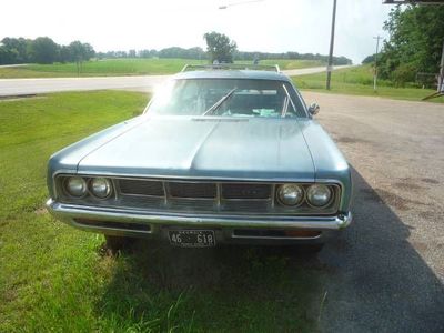 1969 Dodge Polara  for sale $9,095 