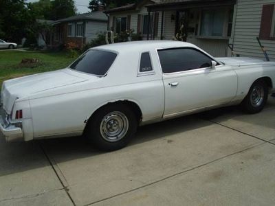 1979 Chrysler 300  for sale $6,495 