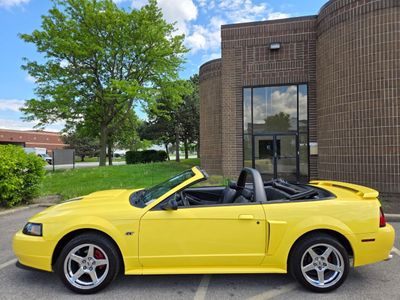 2001 Ford Mustang  for sale $11,994 