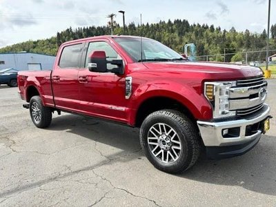 2018 Ford F-350 Super Duty  for sale $67,985 