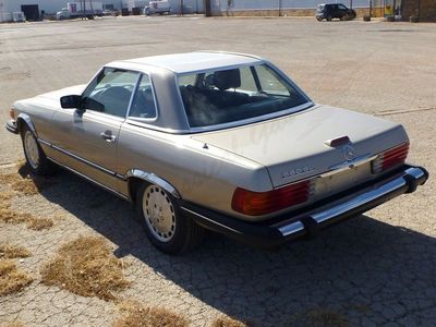 1988 Mercedes-Benz  for sale $15,000 
