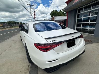 2022 Mercedes-Benz  for sale $104,495 