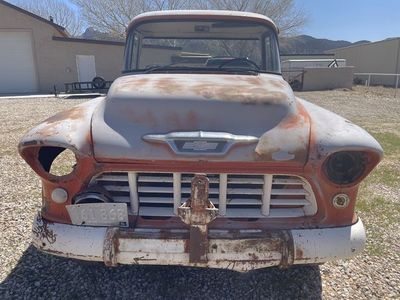 1956 Chevrolet 3100  for sale $12,495 