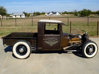 1928 Ford Model AA  for sale $21,275 