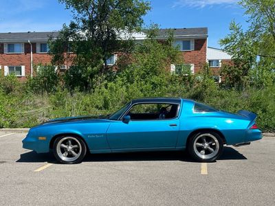 1980 Chevrolet Camaro  for sale $19,994 