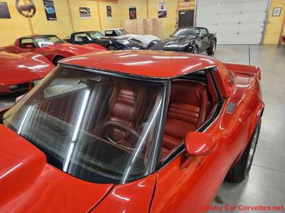 1979 Chevrolet Corvette  for sale $17,000 