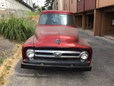 1953 Ford F100  for sale $17,495 