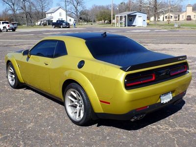 2020 Dodge Challenger  for sale $59,500 