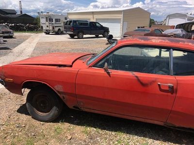 1972 Dodge Demon  for sale $10,495 