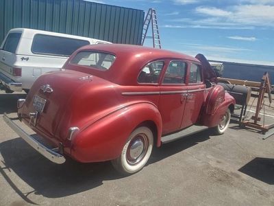 1940 Buick Special  for sale $23,995 