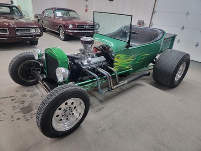 1924 Ford  for sale $16,900 