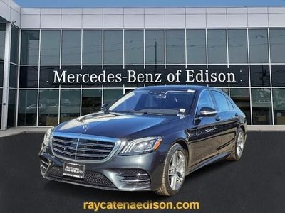 2020 Mercedes-Benz  for sale $57,585 