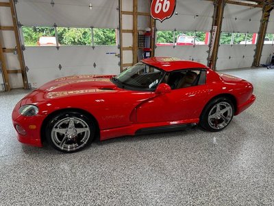 1995 Dodge Viper  for sale $56,900 