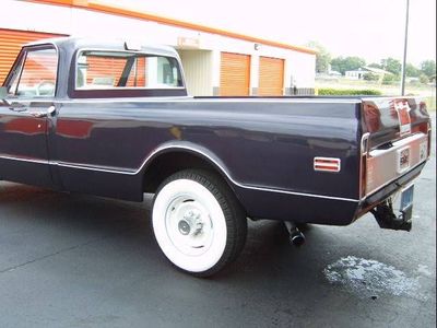 1970 GMC 2500  for sale $20,495 