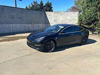 2019 Tesla 3  for Sale $35,895 