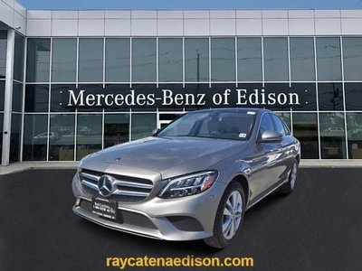 2021 Mercedes-Benz  for sale $33,995 