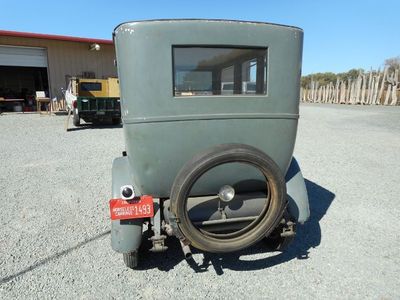 1920 Studebaker Sedan  for sale $27,995 