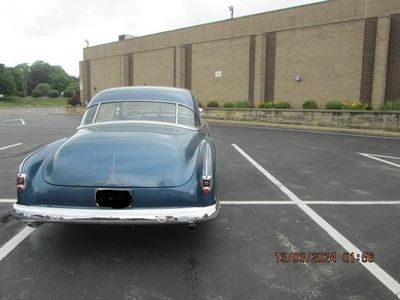 1951 Chevrolet Bel Air  for sale $34,495 