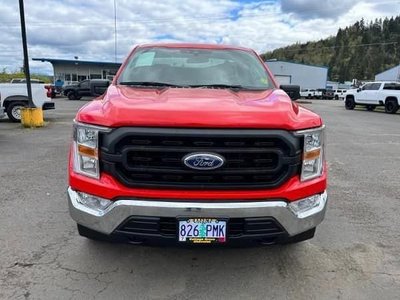 2021 Ford F-150  for sale $35,391 