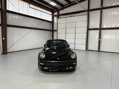 1986 Porsche 930  for sale $0 