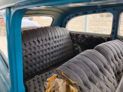 1940 Chevrolet Sedan  for sale $17,995 