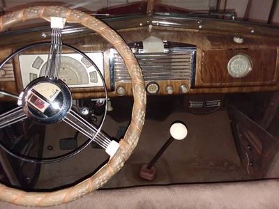 1938 Buick Special  for sale $27,495 