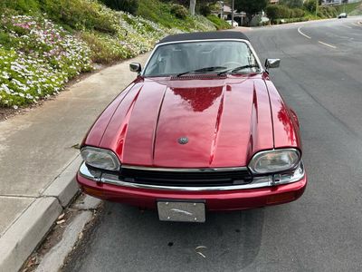 1996 Jaguar XJS  for sale $19,995 