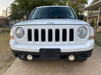 2015 Jeep Patriot  for sale $9,995 