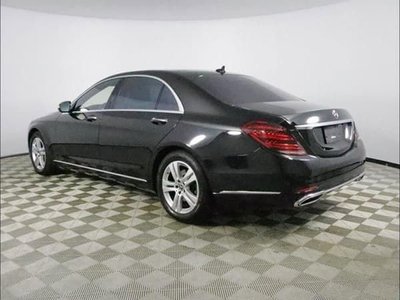 2019 Mercedes-Benz  for sale $28,594 