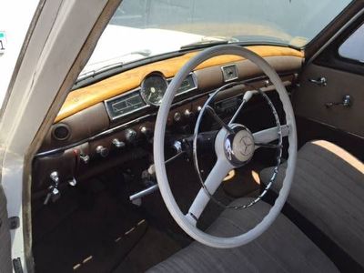 1959 Mercedes Benz 190D  for sale $30,995 