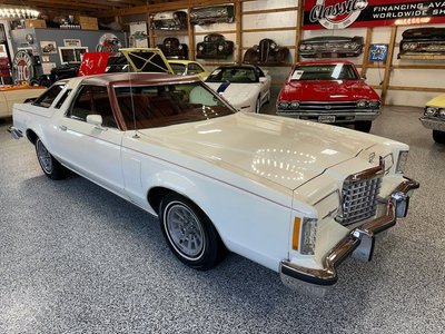 1978 Ford Thunderbird  for sale $18,900 