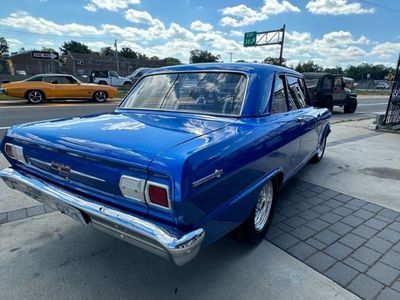 1965 Chevrolet Nova  for sale $33,895 